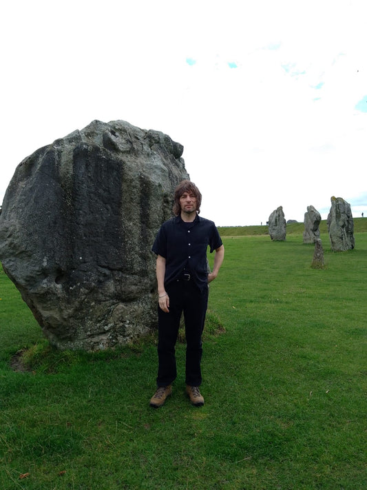 Avebury Stone Circle walk blog