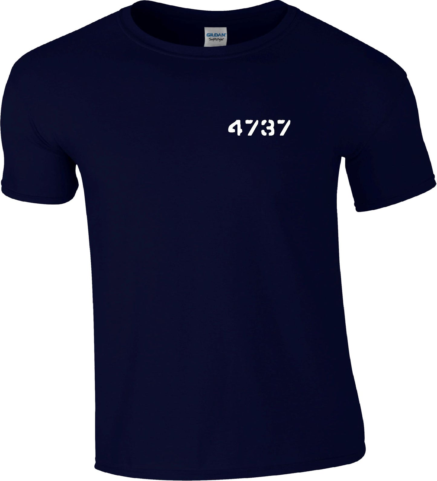 4737 Prison T-Shirt - Cult Film, 70s, Scum, Various Colours