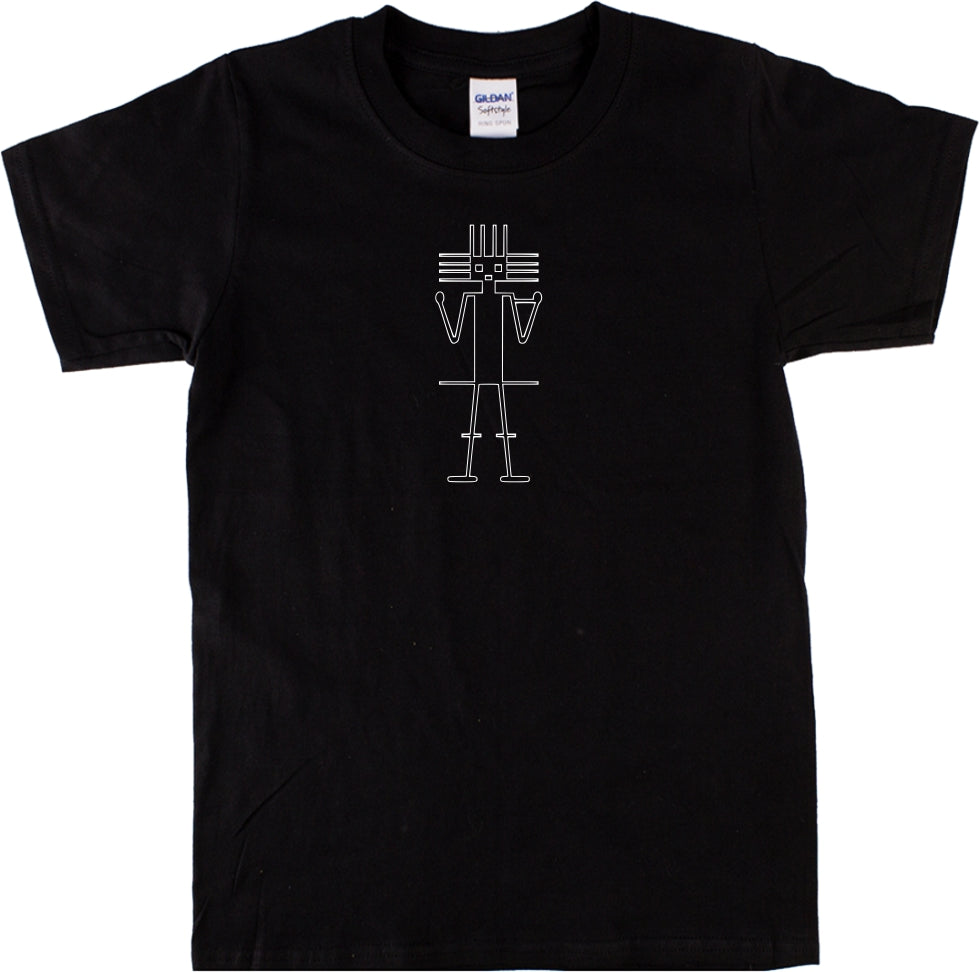 The Atacama Giant T-Shirt - Chile Desert, Souvenir, Various Colours