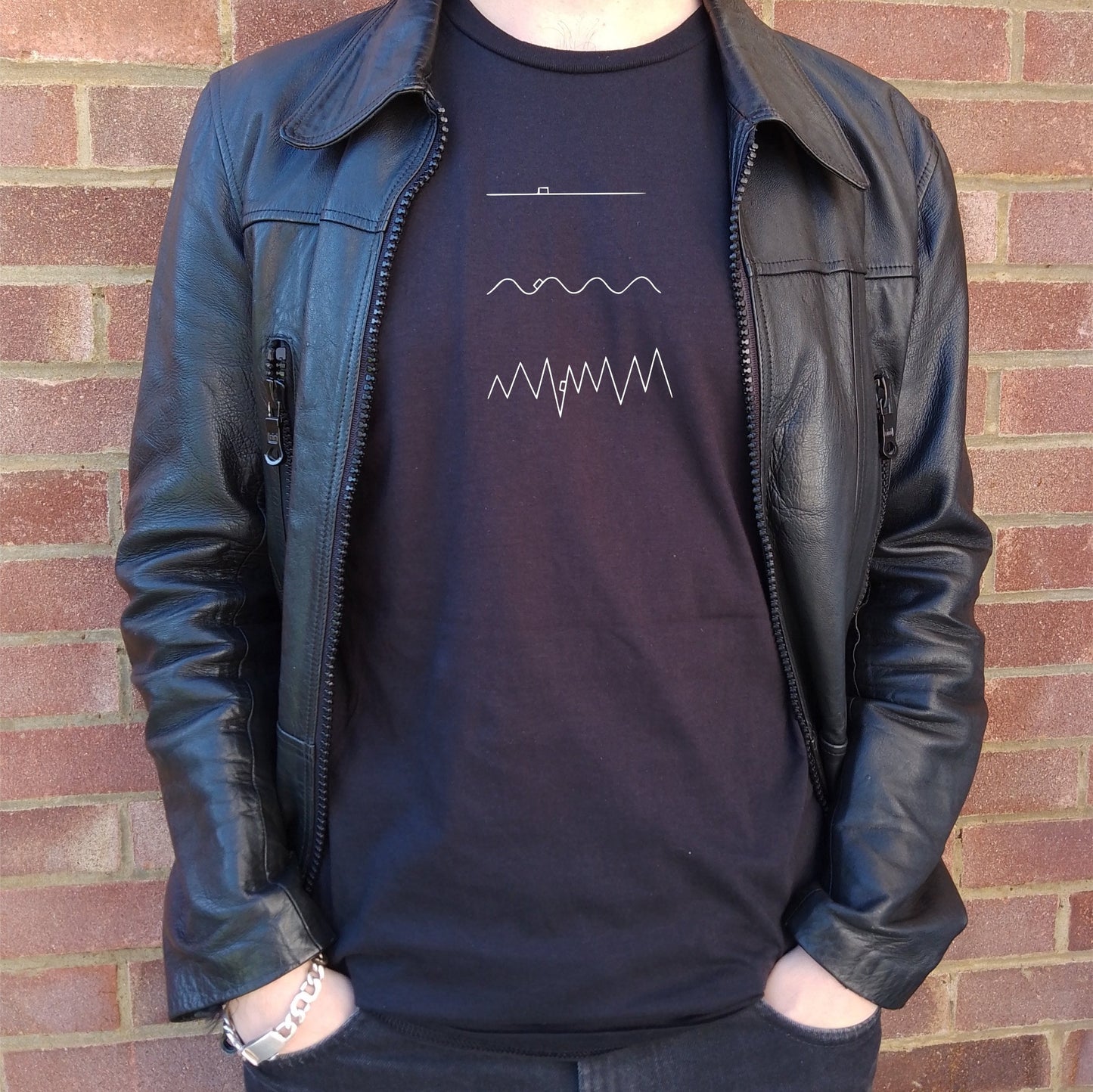 The Savage Detectives Poem T-Shirt - Roberto Bolaño, Organic Cotton, S-XXL