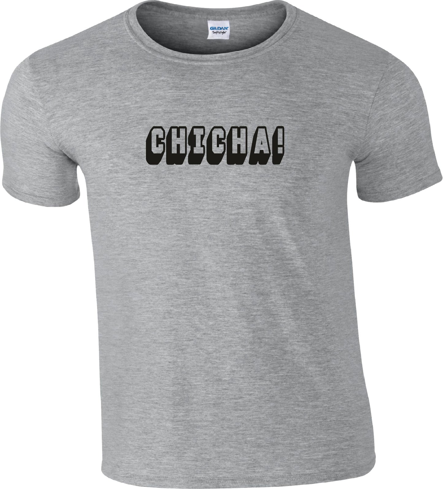 Chicha T-Shirt - Peruvian Cumbia , Andean, South American, Various Colours