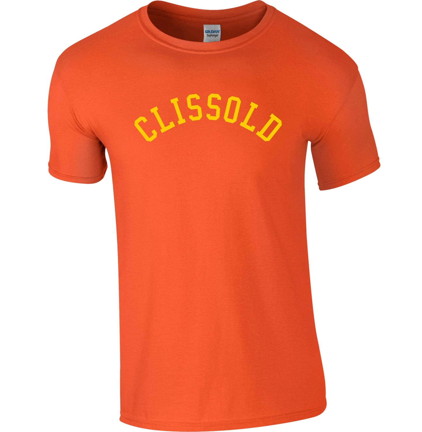 Clissold Retro Souvenir T-Shirt - Stoke Newington, Hackney, Various Colours