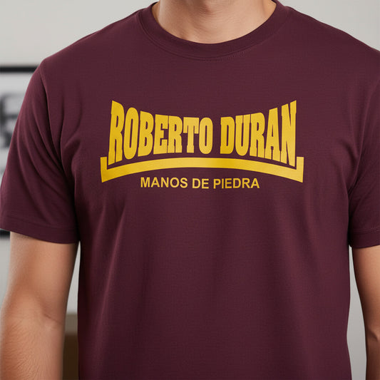 Personalised Custom Printed Logo T-Shirt - Retro Boxing, Football, Sub Culture, Various Colours