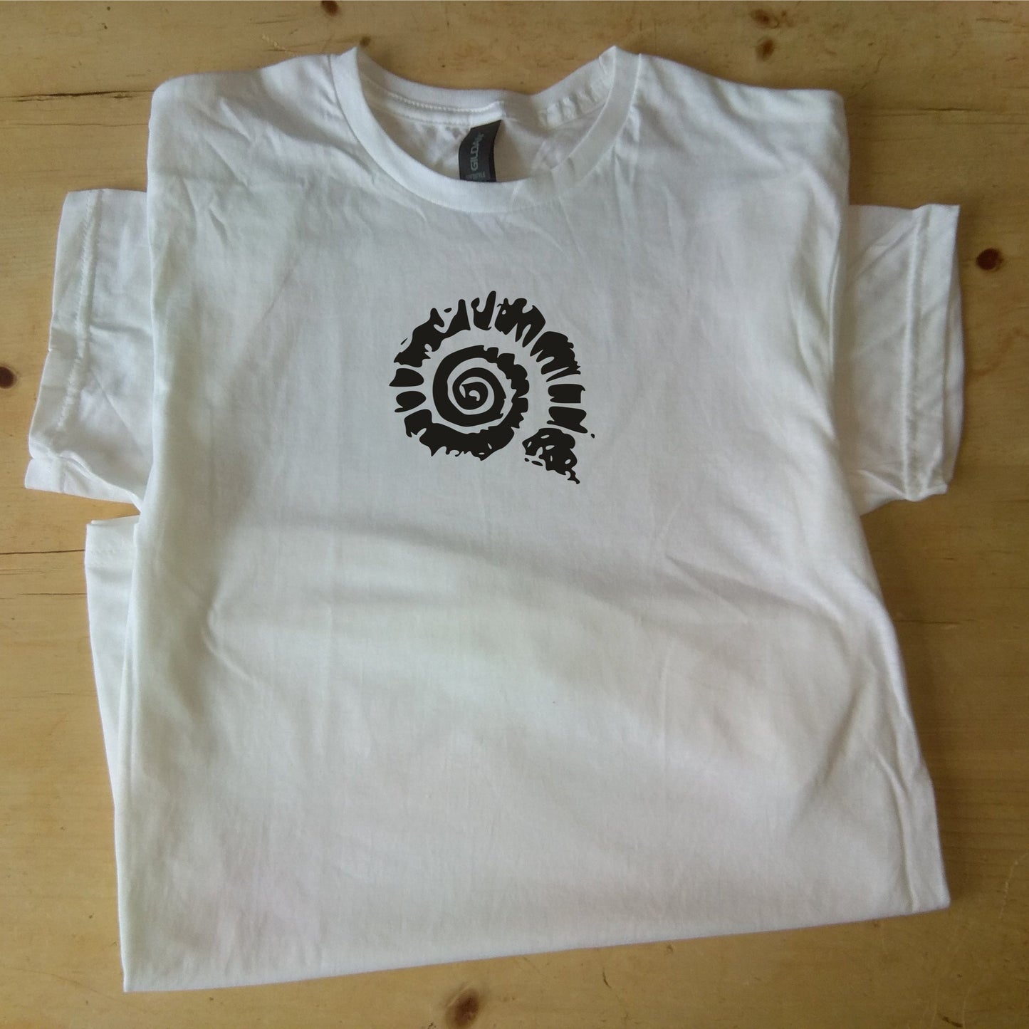 Fossil T-Shirt - Various Colours
