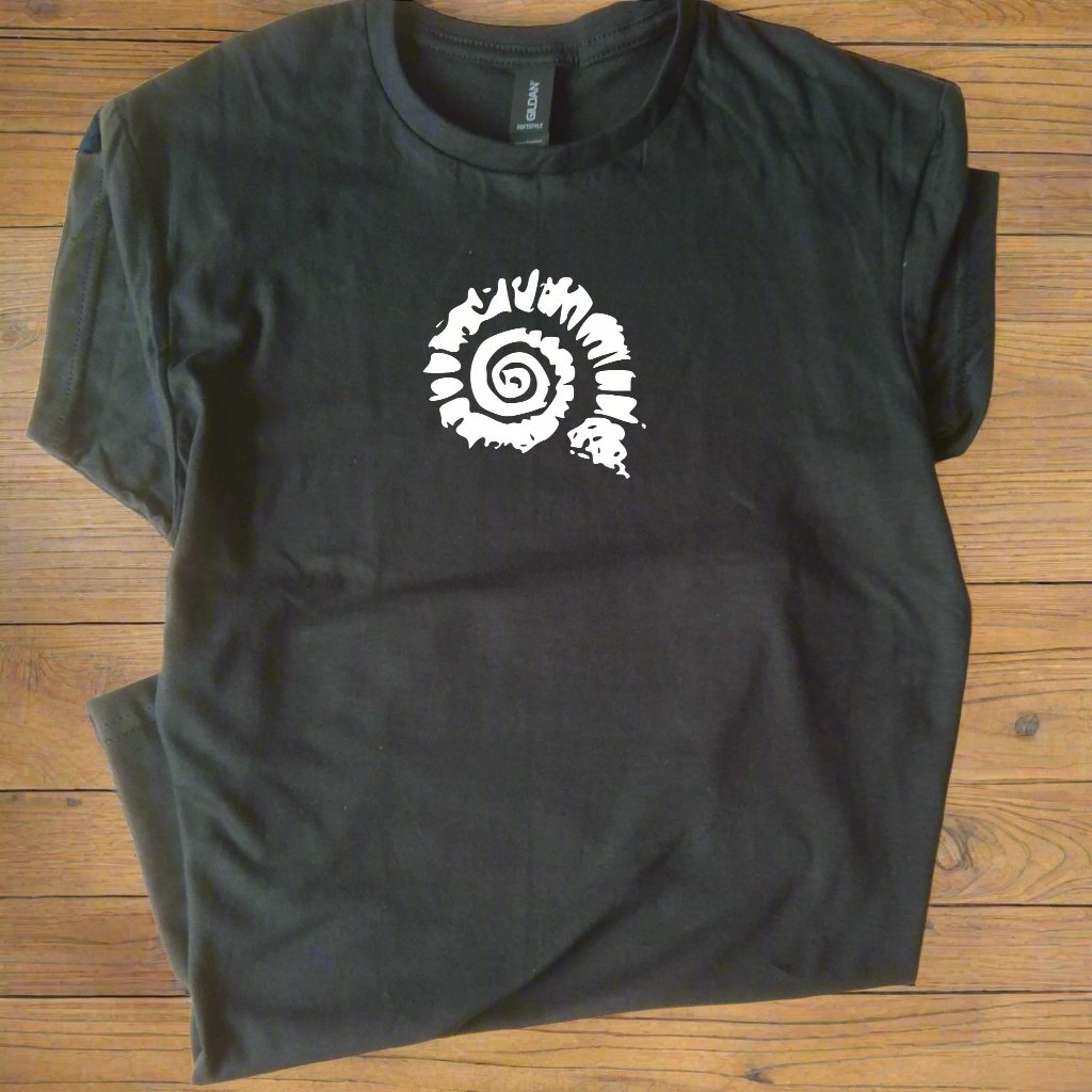 Fossil T-Shirt - Various Colours