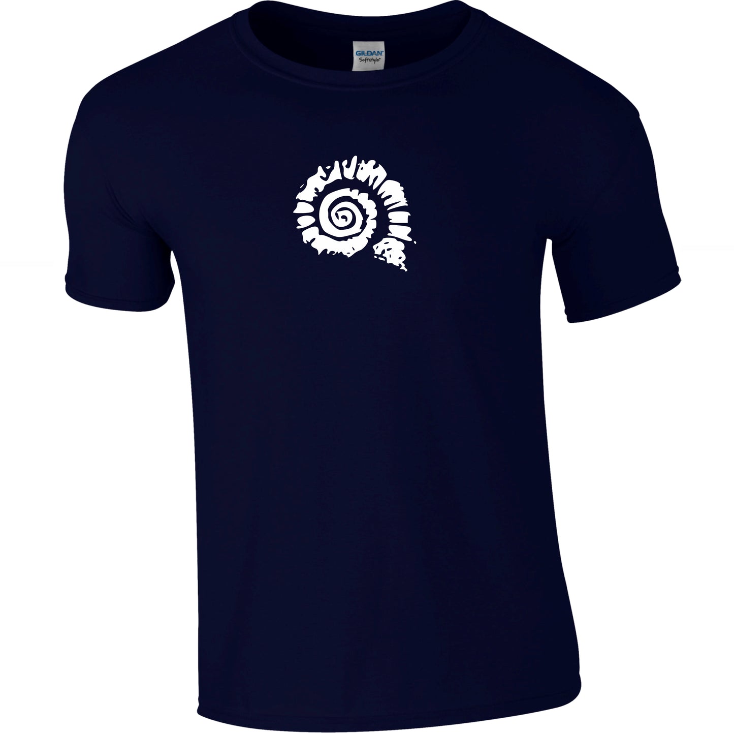 Fossil T-Shirt - Various Colours