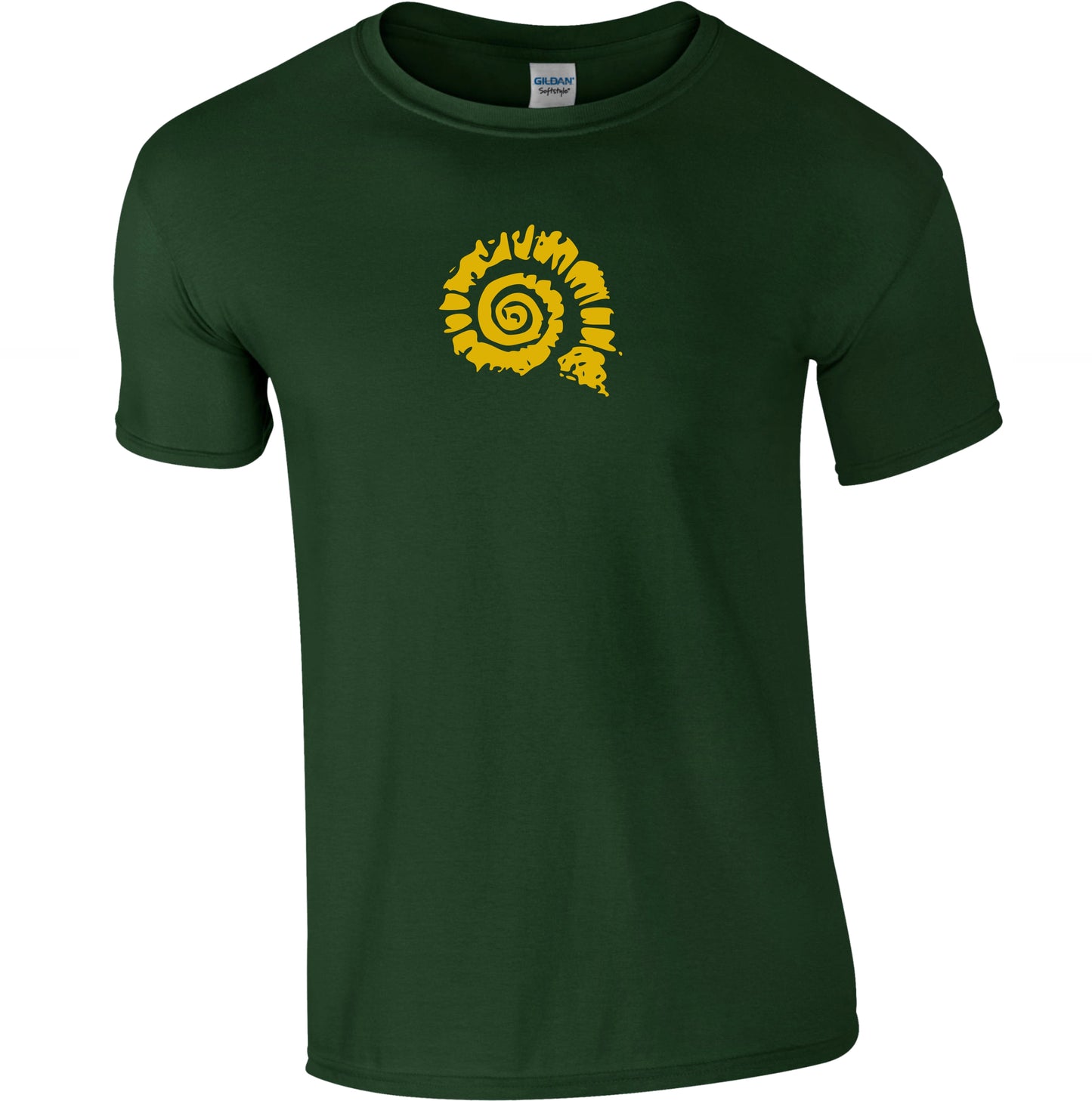 Fossil T-Shirt - Various Colours