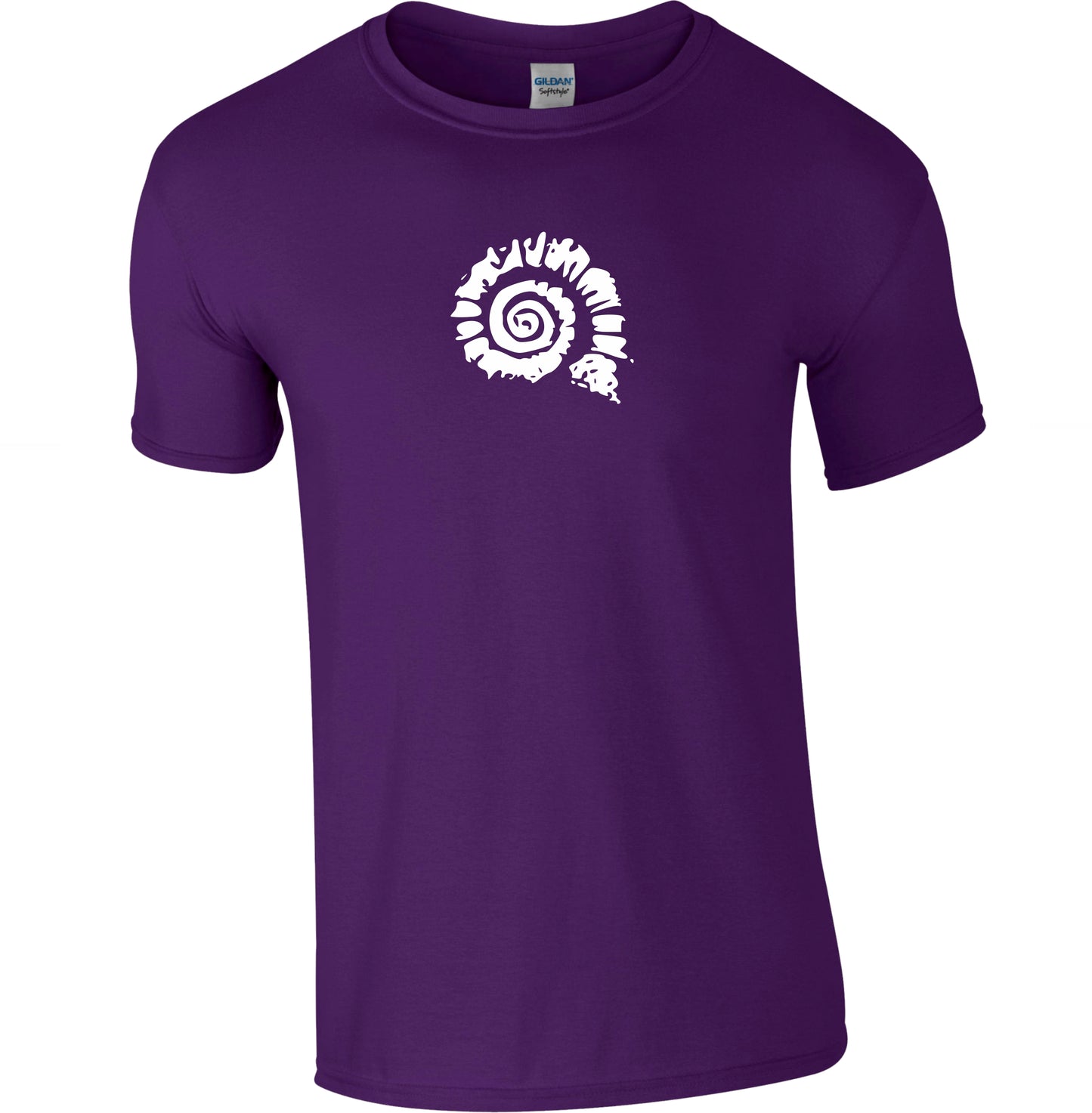 Fossil T-Shirt - Various Colours