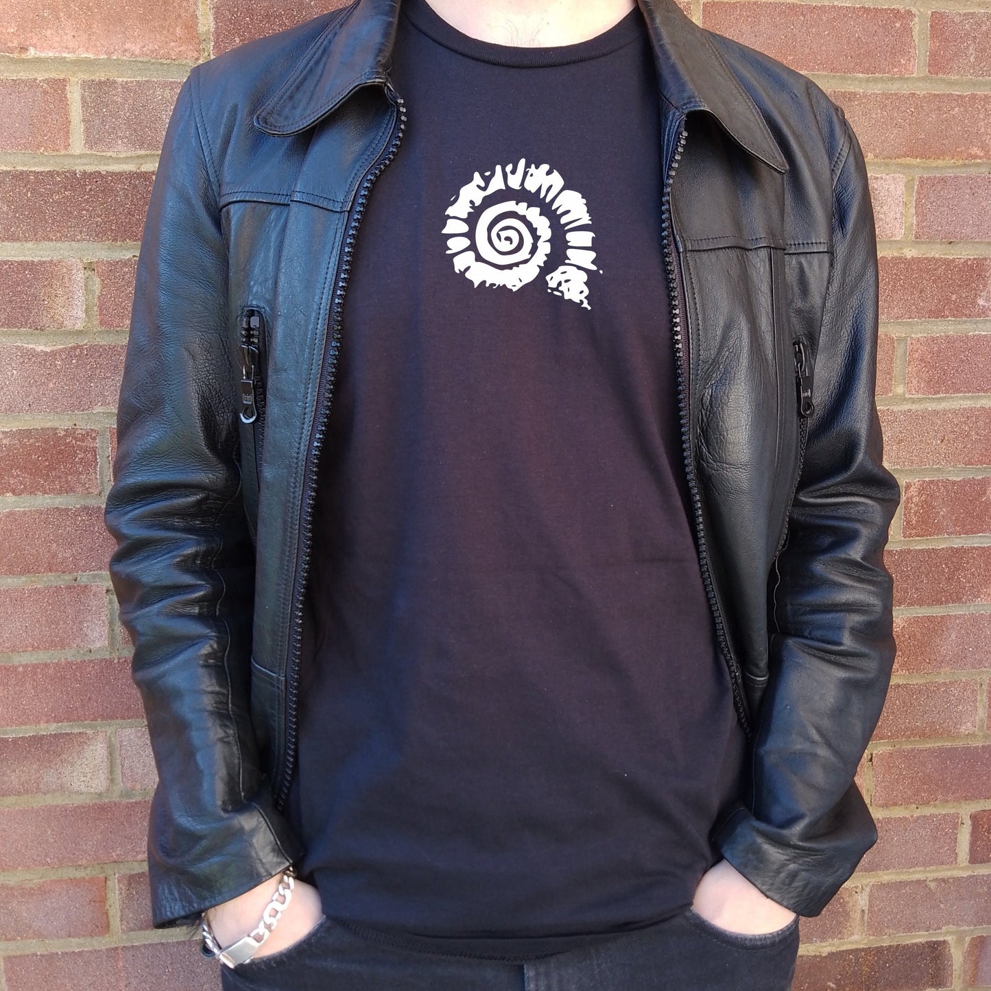 Fossil T-Shirt - Various Colours
