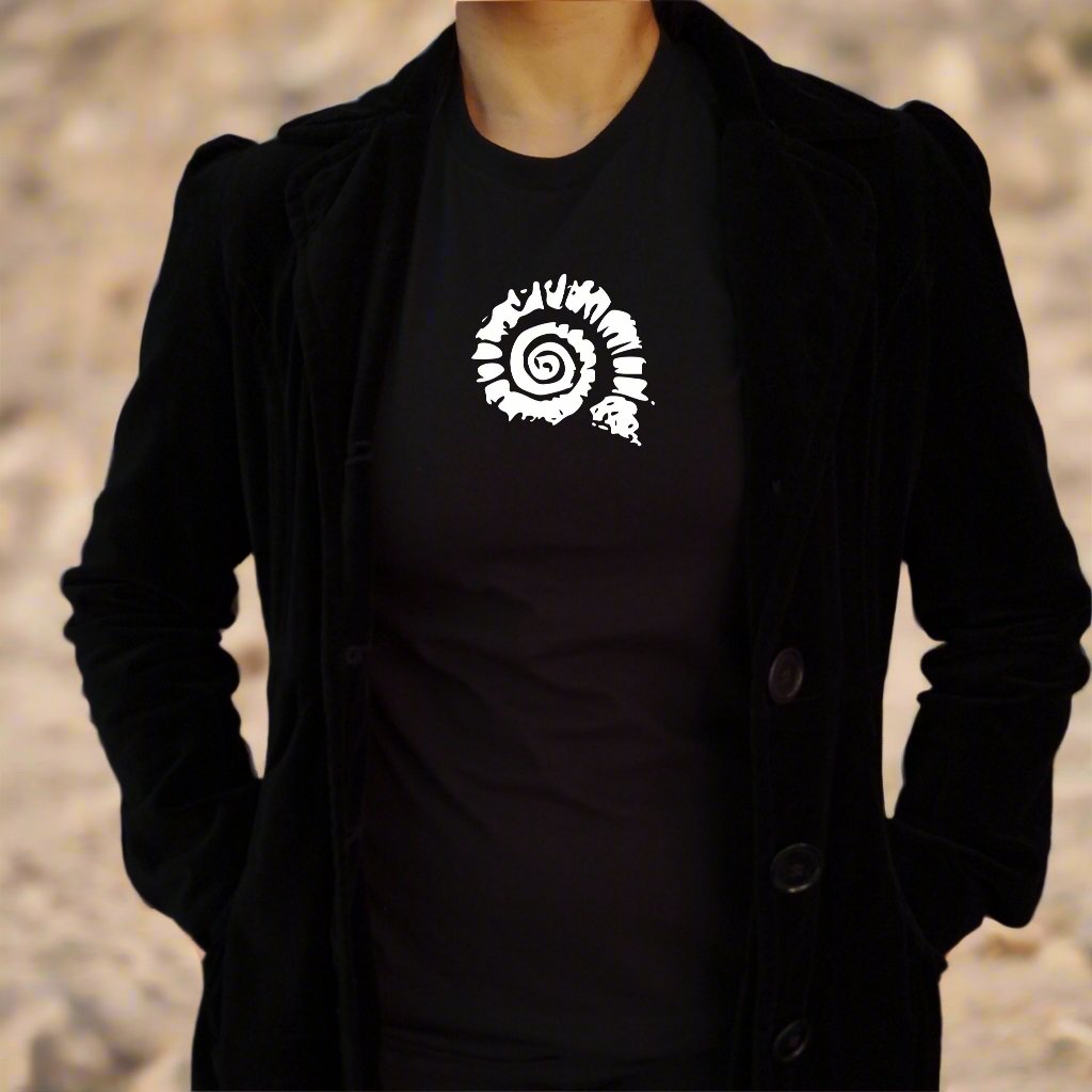 Fossil T-Shirt - Various Colours