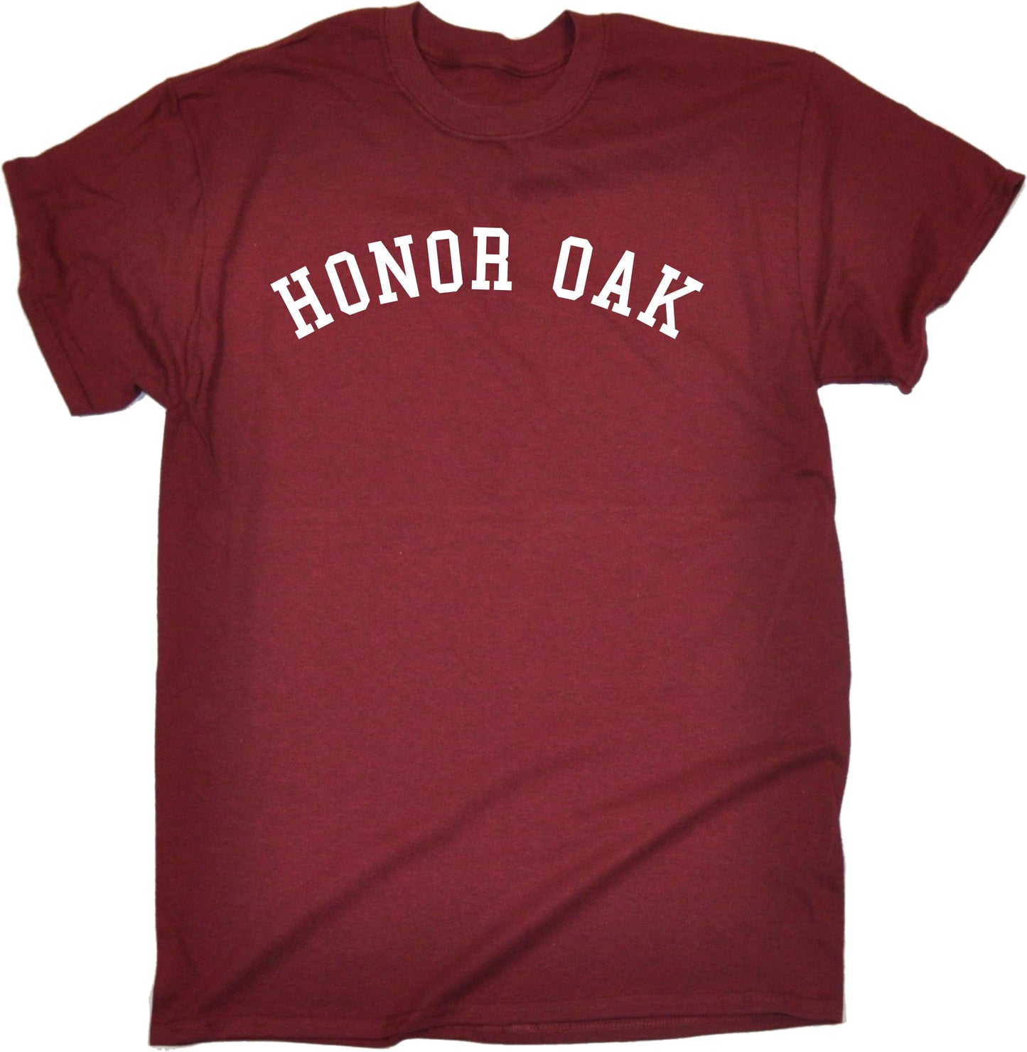 Honor Oak Retro Souvenir T-Shirt - South London, Various Colours