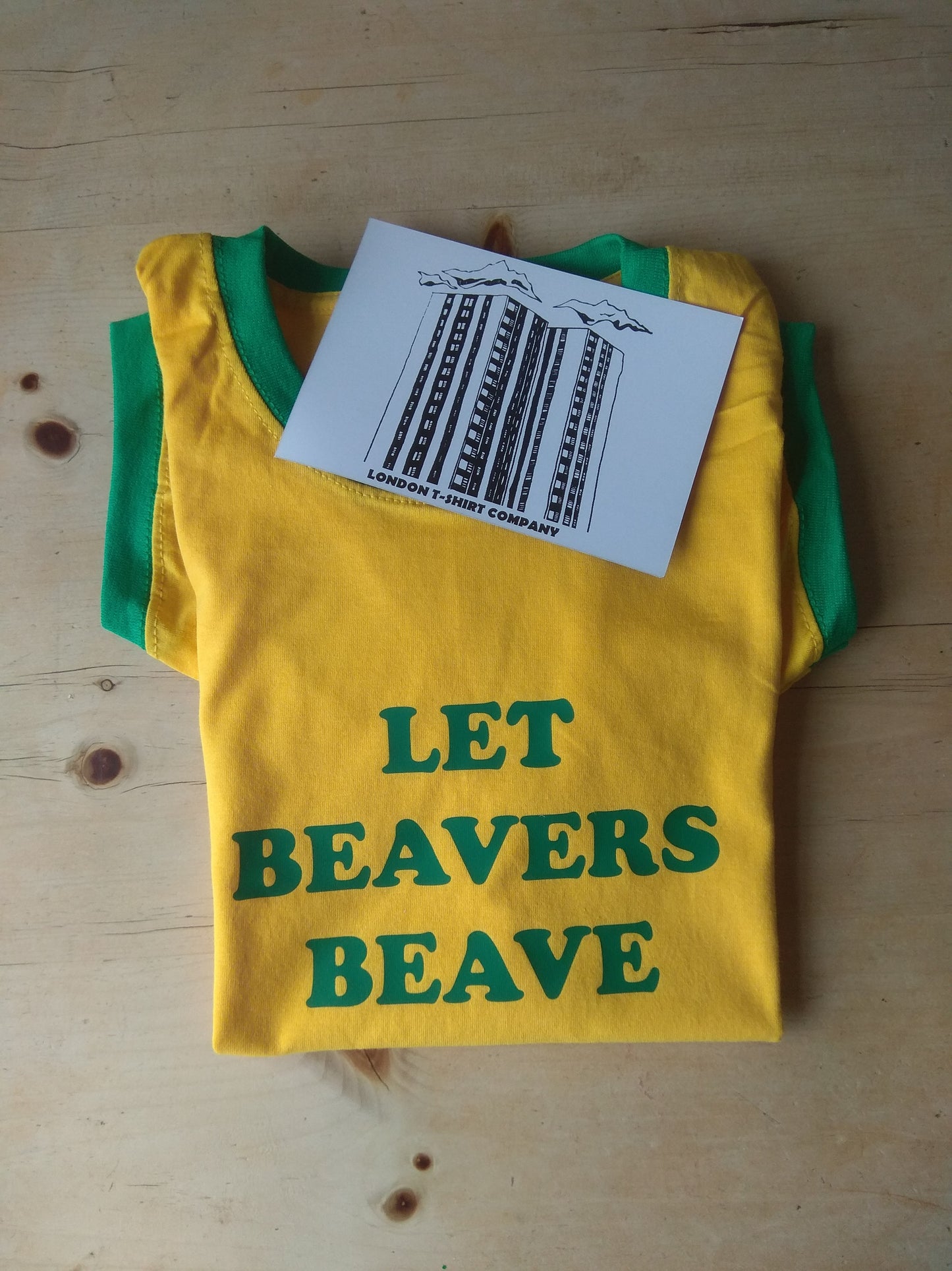 Personalised Custom Printed Ringer T-Shirt - Retro Font, Various Colours