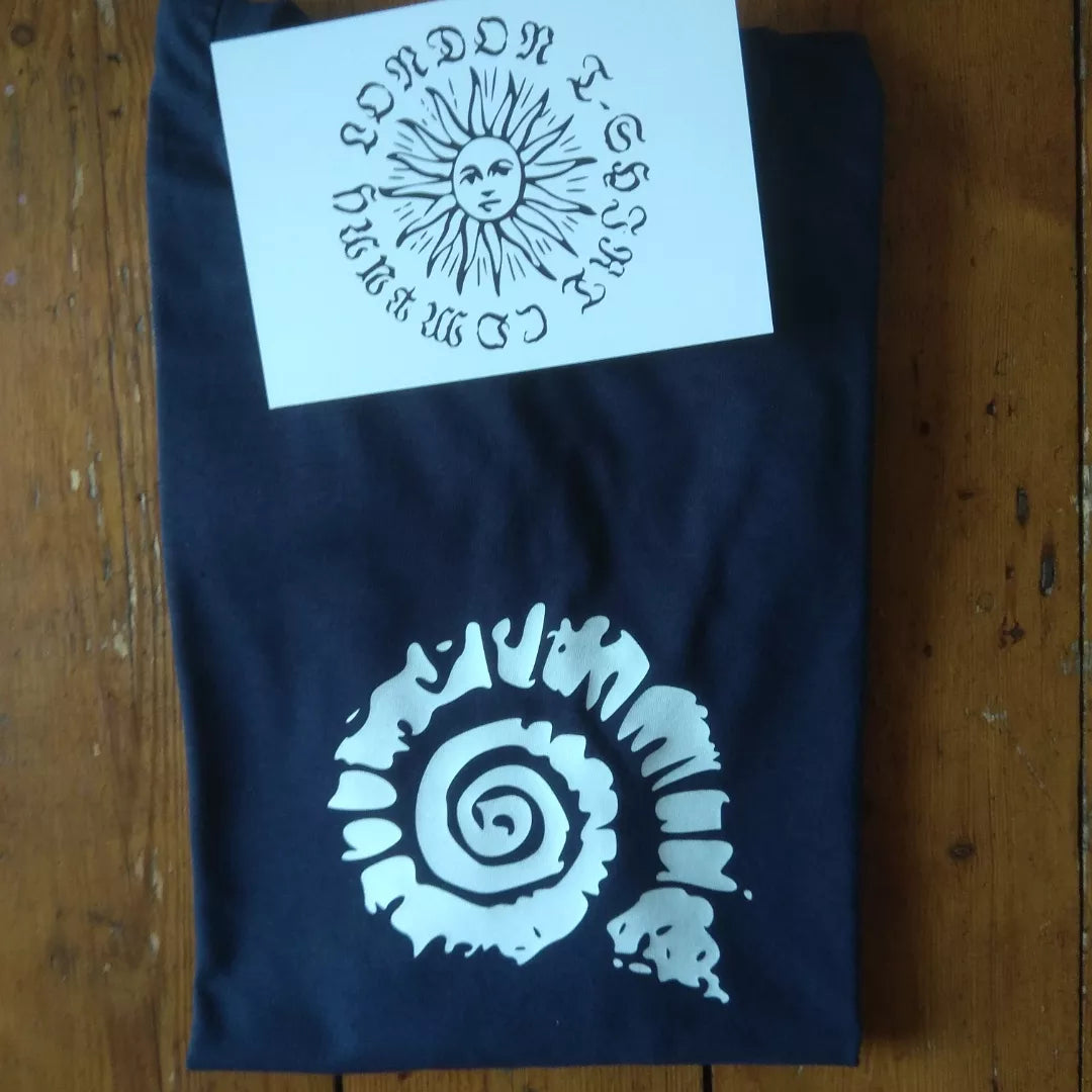 Fossil T-Shirt - Various Colours