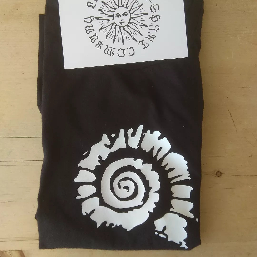 Fossil T-Shirt - Various Colours