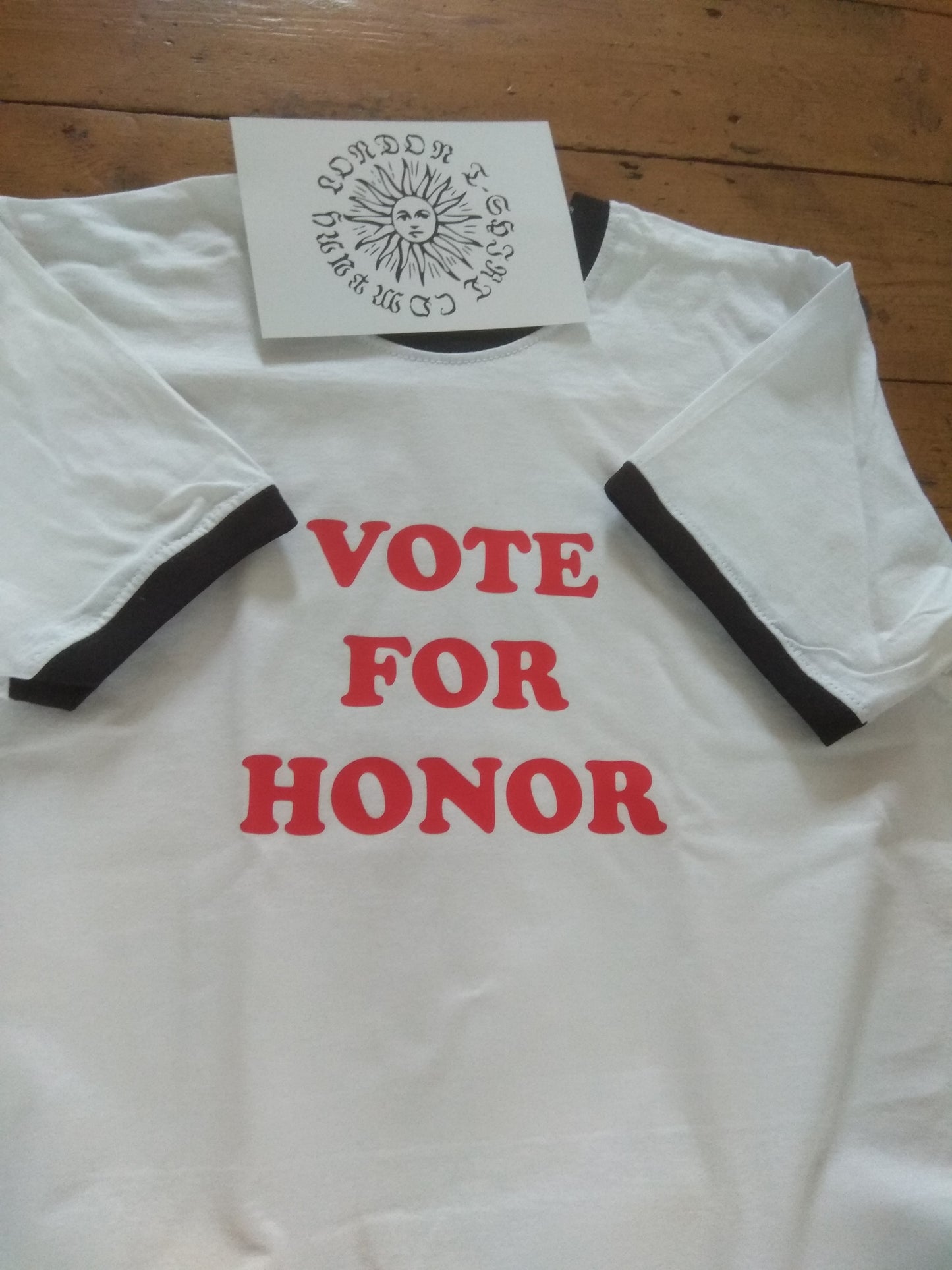Vote For Pedro T-Shirt - Custom Print, Add Name, Napoleon Dynamite, Indie, S-XXL