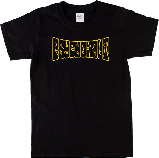 Psychonaut T-Shirt - Psychedelic, Various Colours
