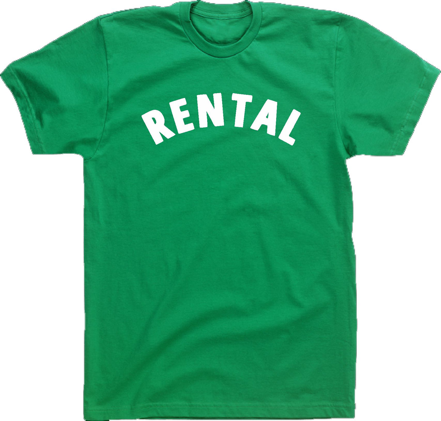 Rental T-Shirt - 70s Rock, As Worn By Frank Zappa, Various Colours