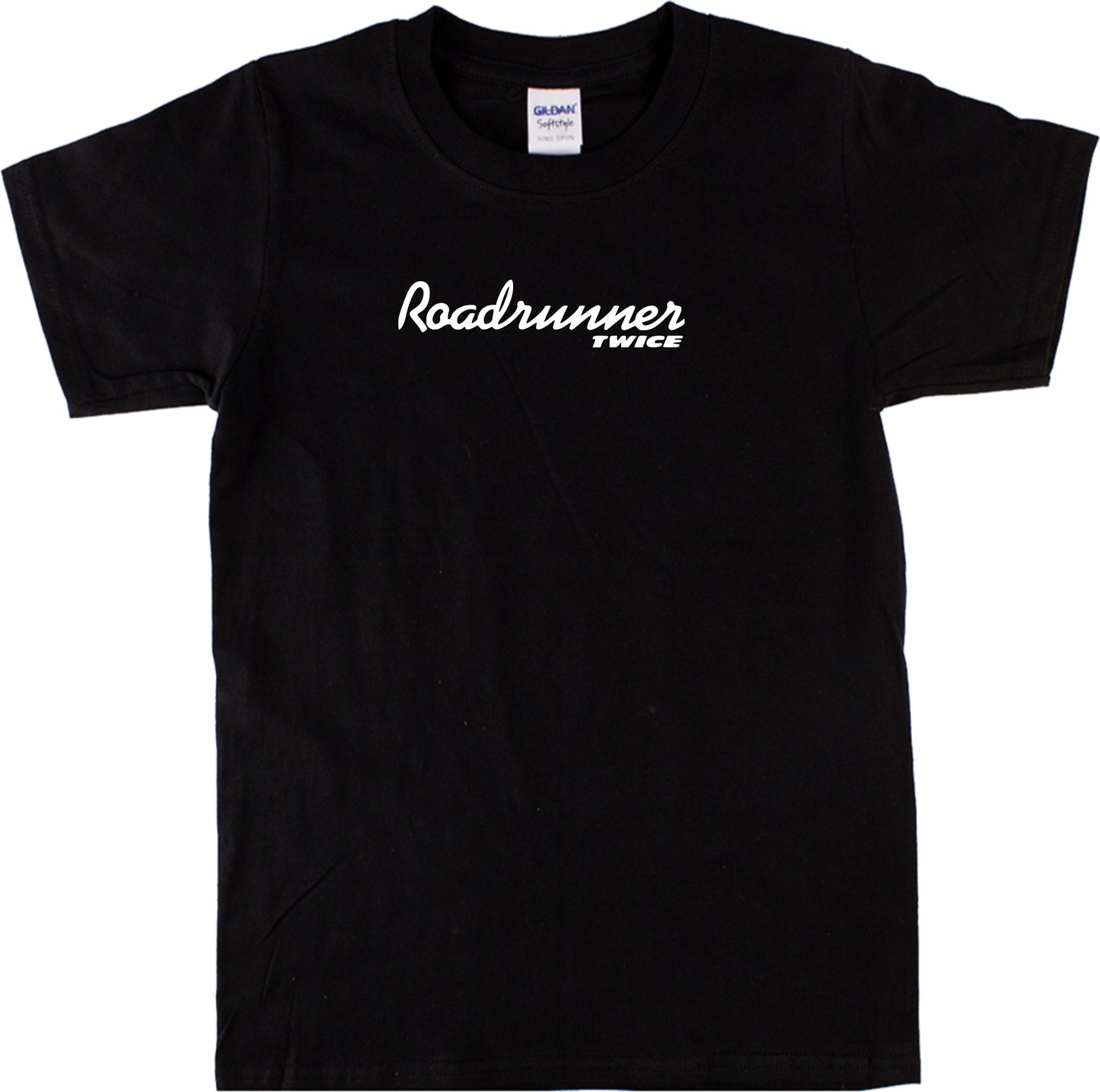 Roadrunner T-Shirt - Retro 70s Rock And Roll, S-XXL