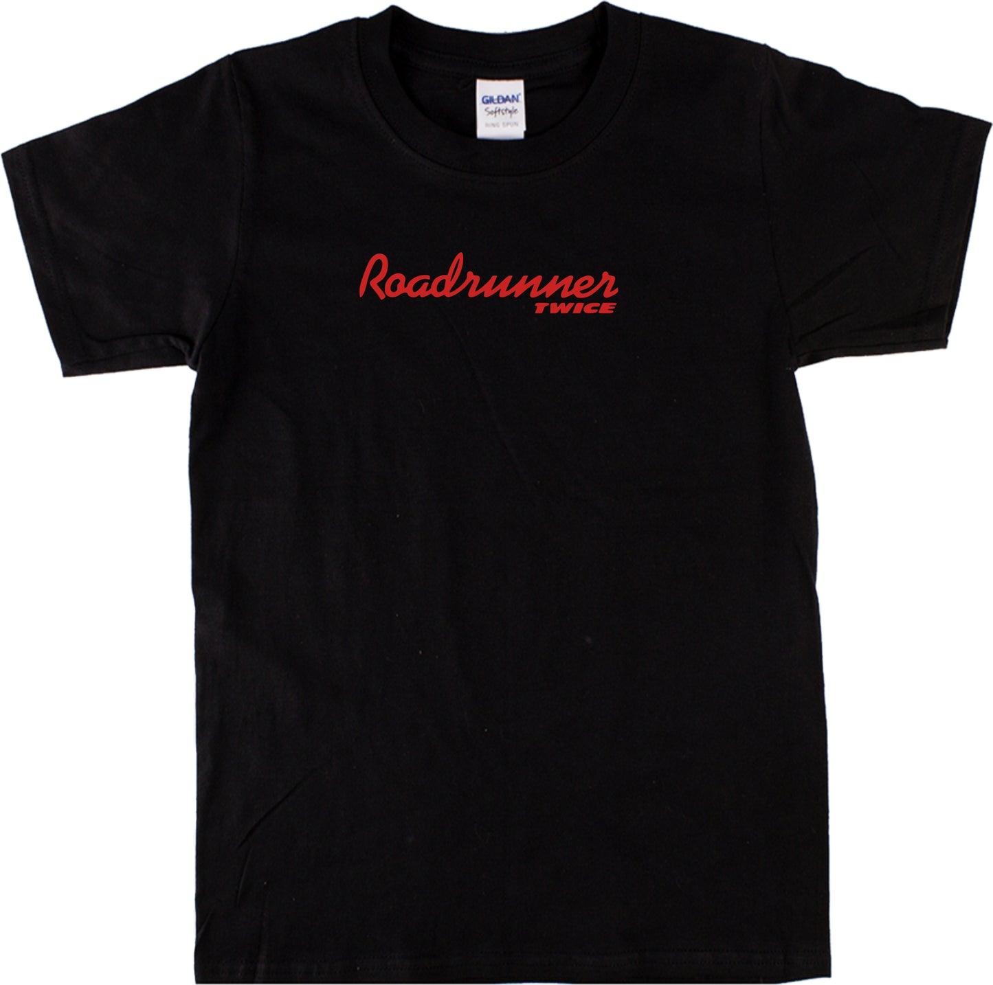 Roadrunner T-Shirt - Retro 70s Rock And Roll, S-XXL
