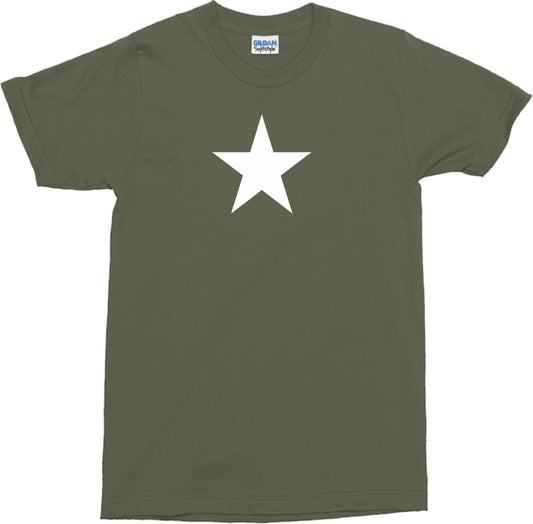 Star T-shirt - Various Colours