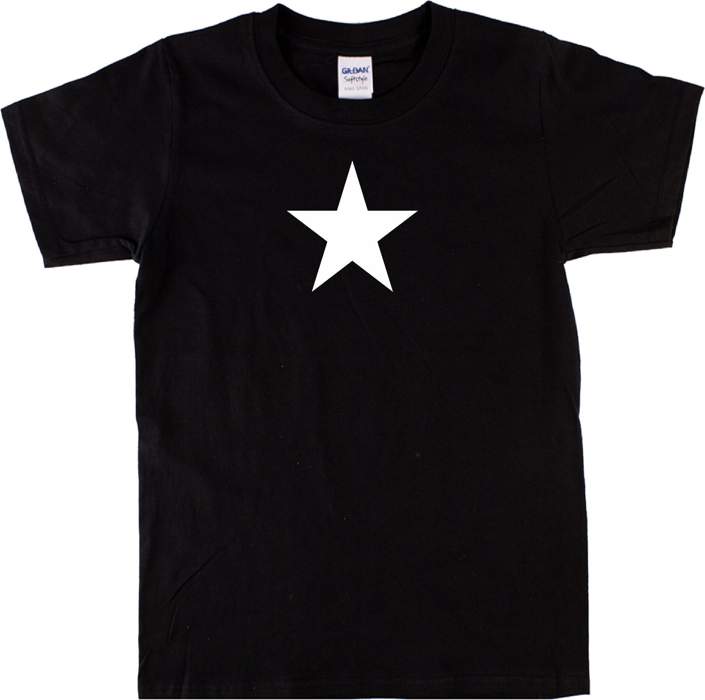 Star T-shirt - Various Colours