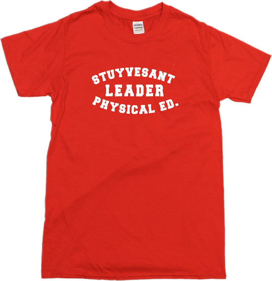 Stuyvesant Leader T-shirt - As Worn By Ad Rock, Hip Hop, All Sizes