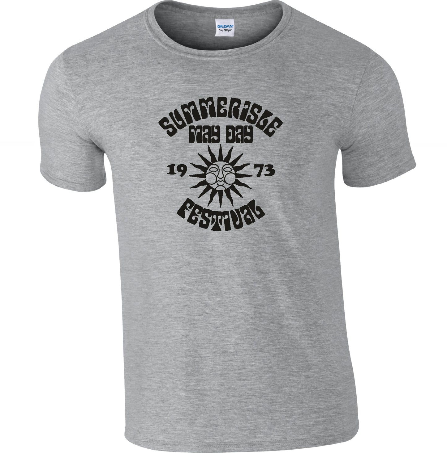 Summerisle May Day Festival 1973 T-Shirt - Various Colours