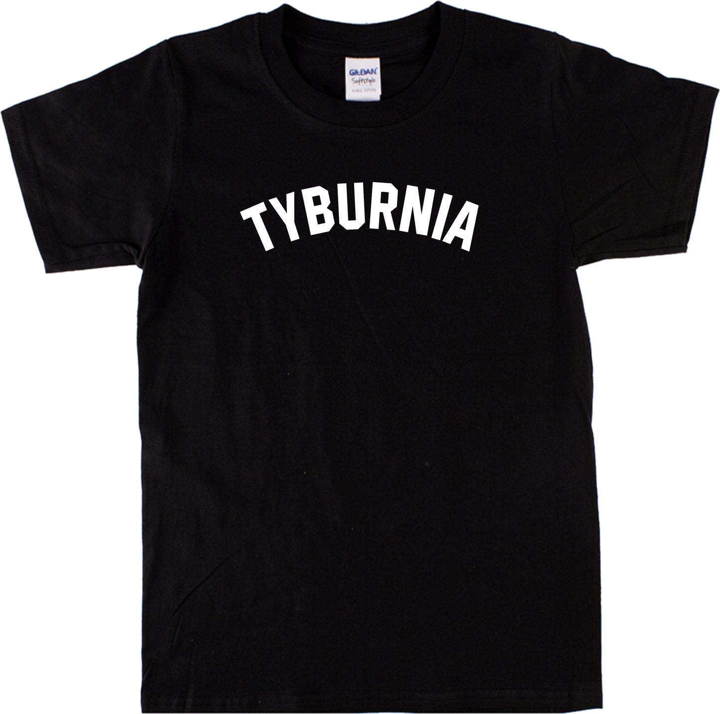 Tyburnia Souvenir T-Shirt - Paddington, London, Various Colours