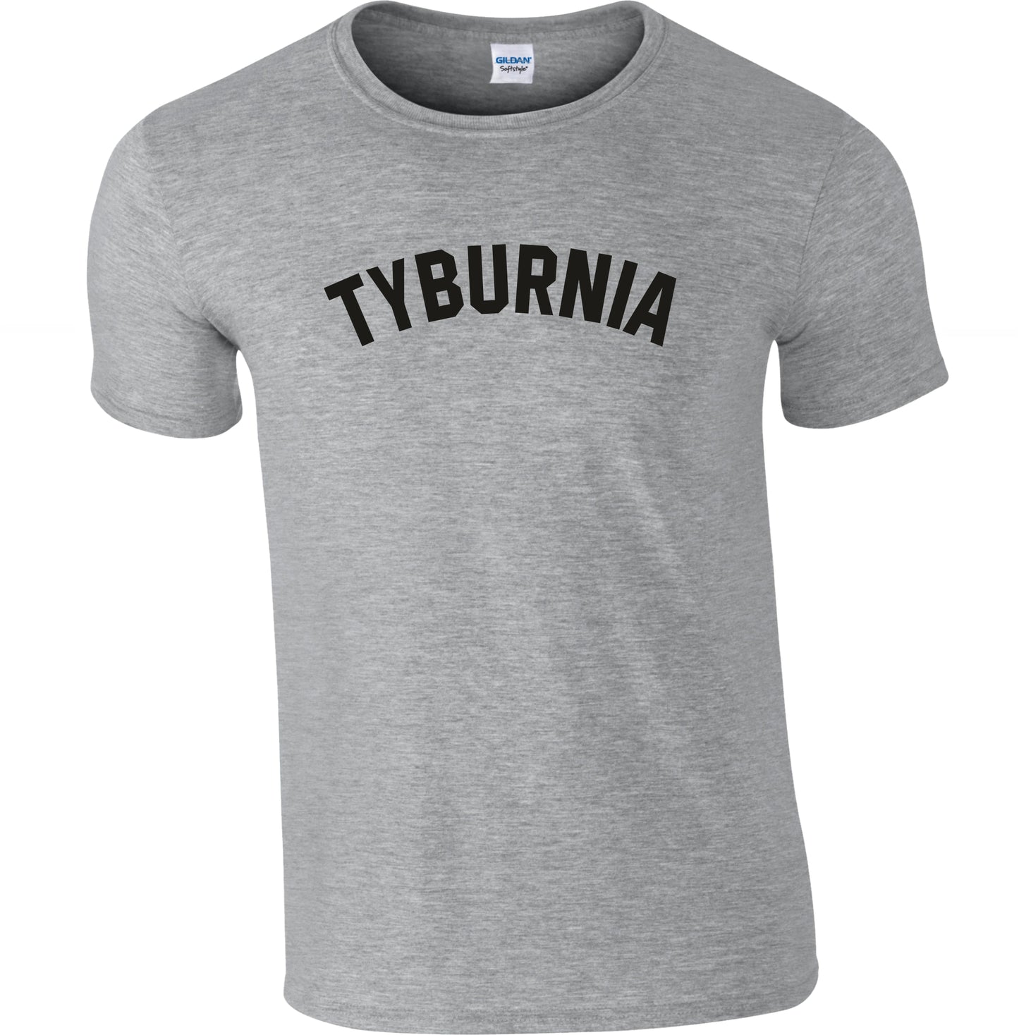 Tyburnia Souvenir T-Shirt - Paddington, London, Various Colours