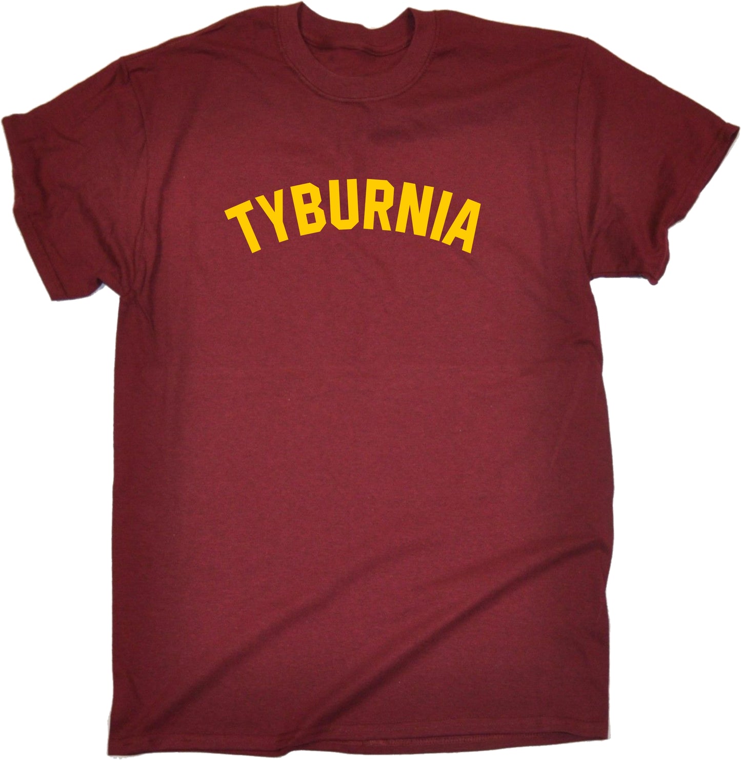 Tyburnia Souvenir T-Shirt - Paddington, London, Various Colours