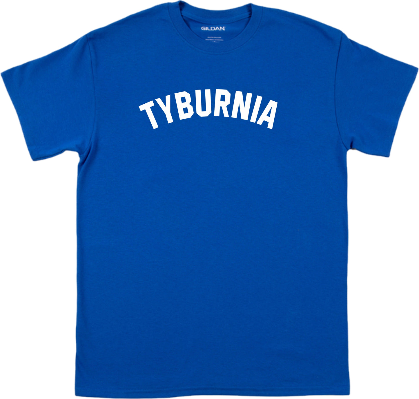 Tyburnia Souvenir T-Shirt - Paddington, London, Various Colours