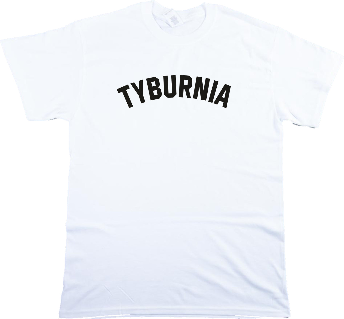 Tyburnia Souvenir T-Shirt - Paddington, London, Various Colours