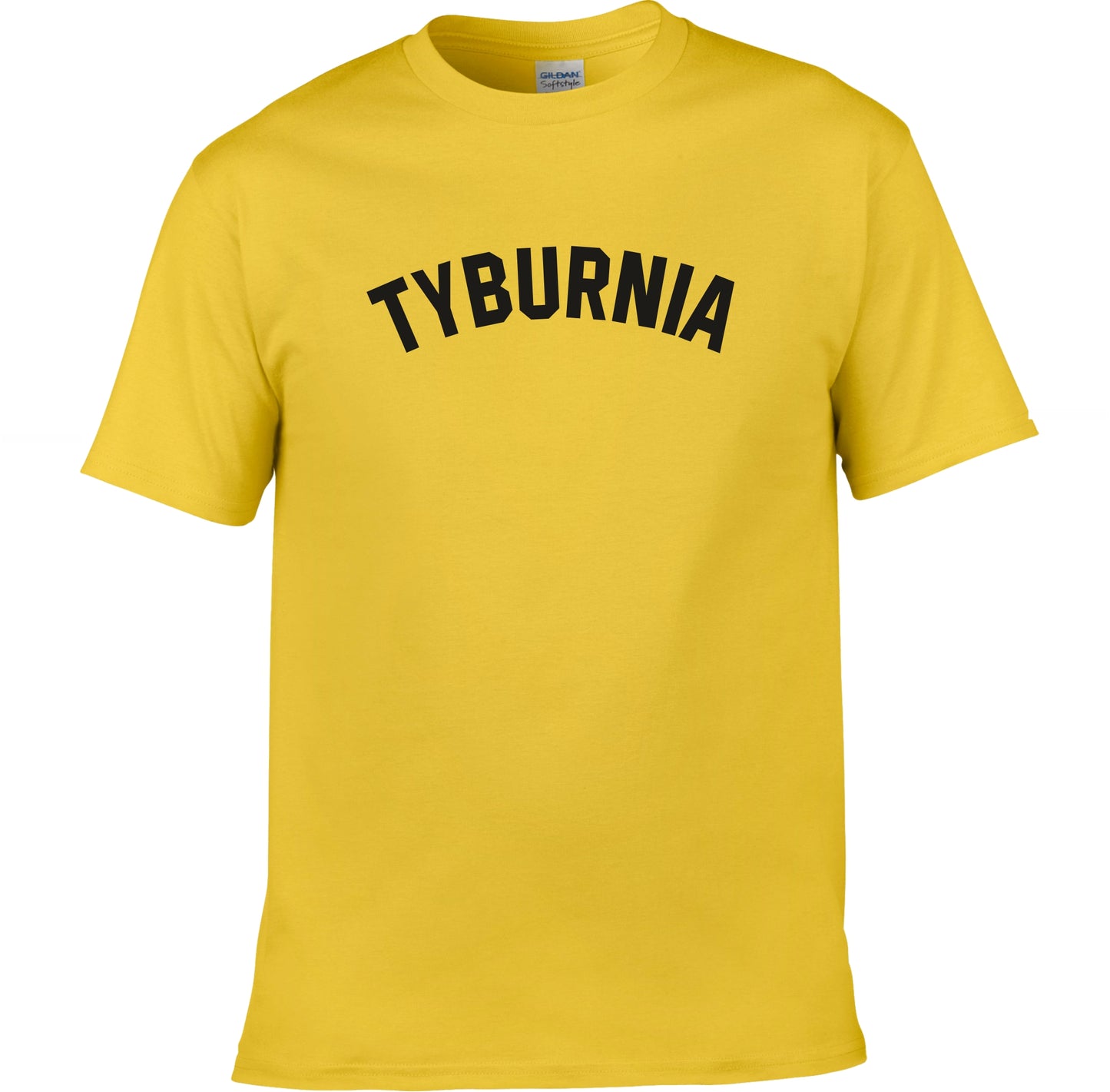 Tyburnia Souvenir T-Shirt - Paddington, London, Various Colours