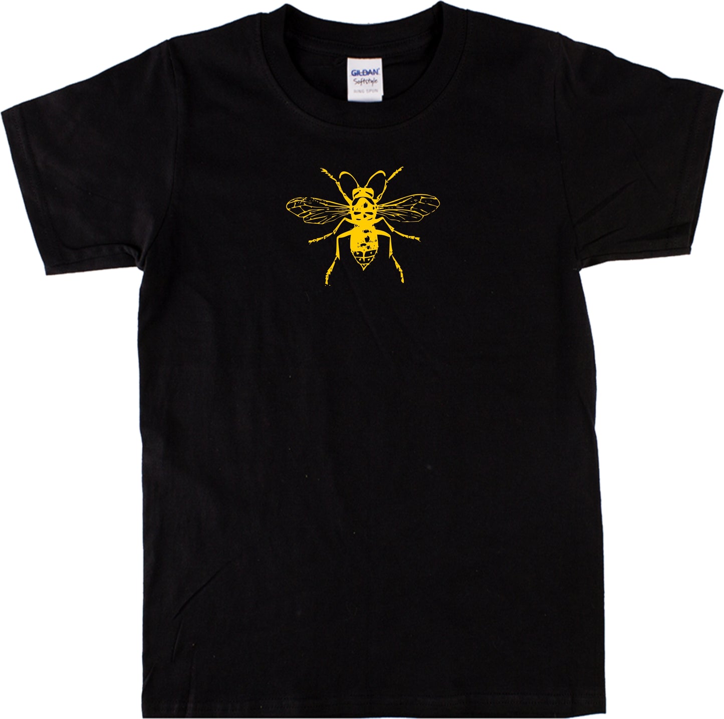 Wasp T-Shirt - Nature, Wildlife, Insects, Various Colours