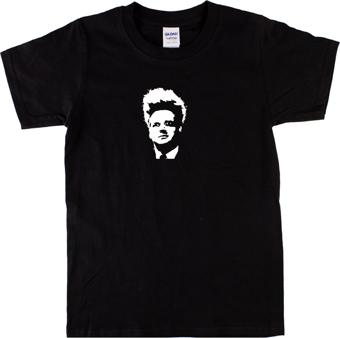 Eraserhead T-Shirt - Cult Surreal Horror Film, S-XXL