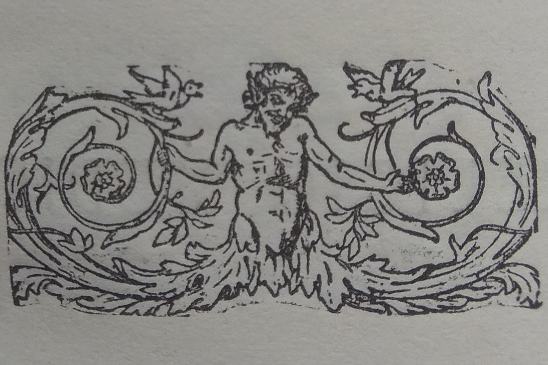 Ghost Stories Inspiration