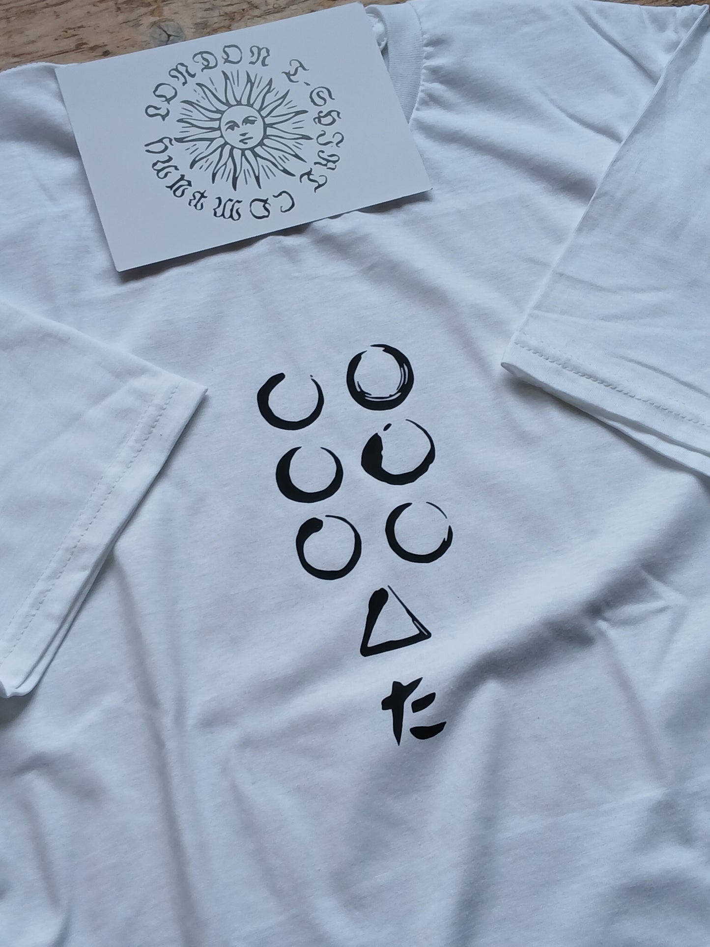 Seven Samurai Flag T-Shirt - 50's Japanese Film, Akira Kurosawa, Various Colours