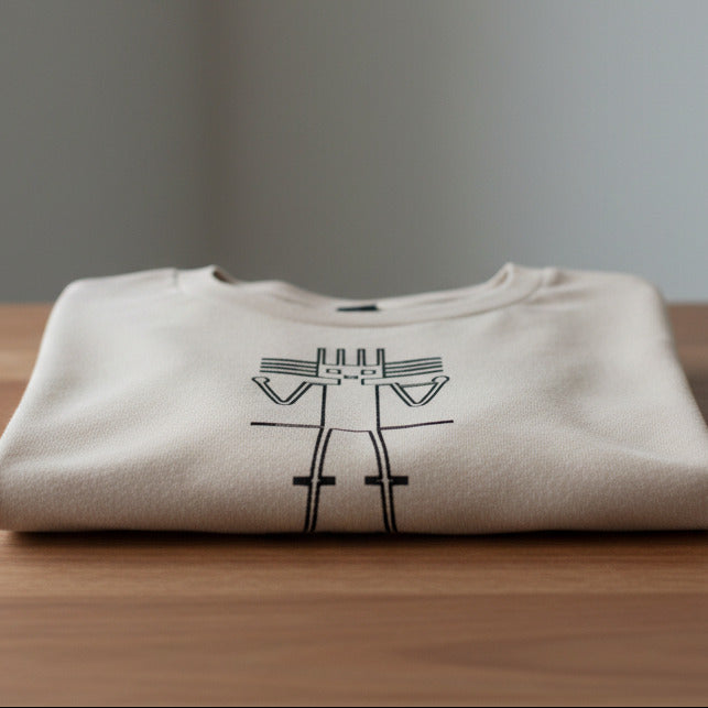 The Atacama Giant T-Shirt - Chile Desert, Souvenir, Various Colours