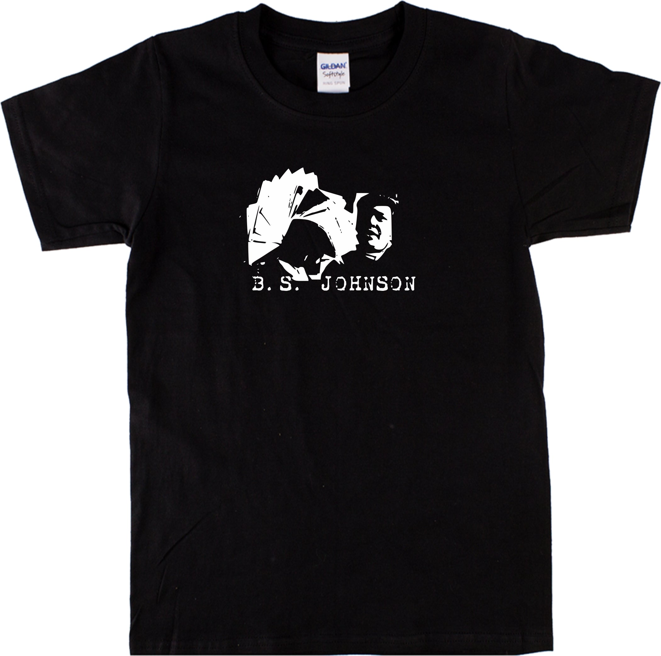 Bs t shirt discount