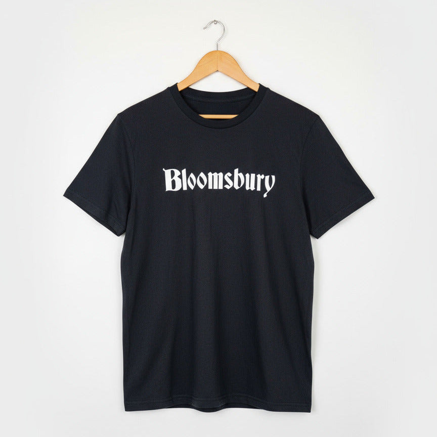 Bloomsbury T-Shirt - London Souvenir, Various Colours
