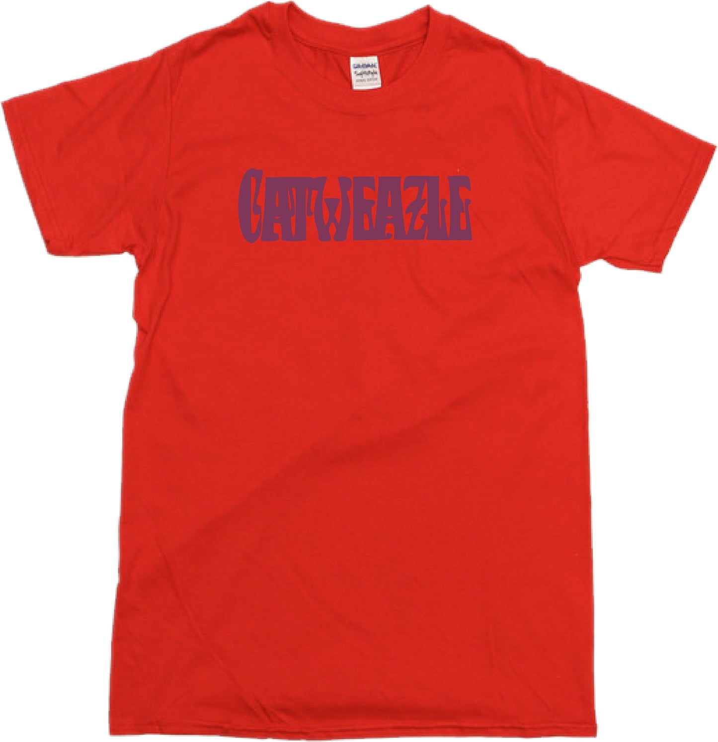 Catweazle T-Shirt - 70s Cult Fasntasy TV, Various Colours