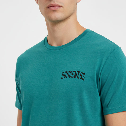 Dungeness Souvenir T-Shirt - lighthouse, Kent, Psychogeography, Various Colours