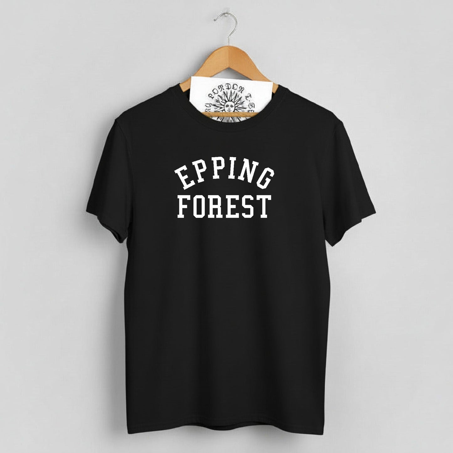 Epping Forest Souvenir T-Shirt