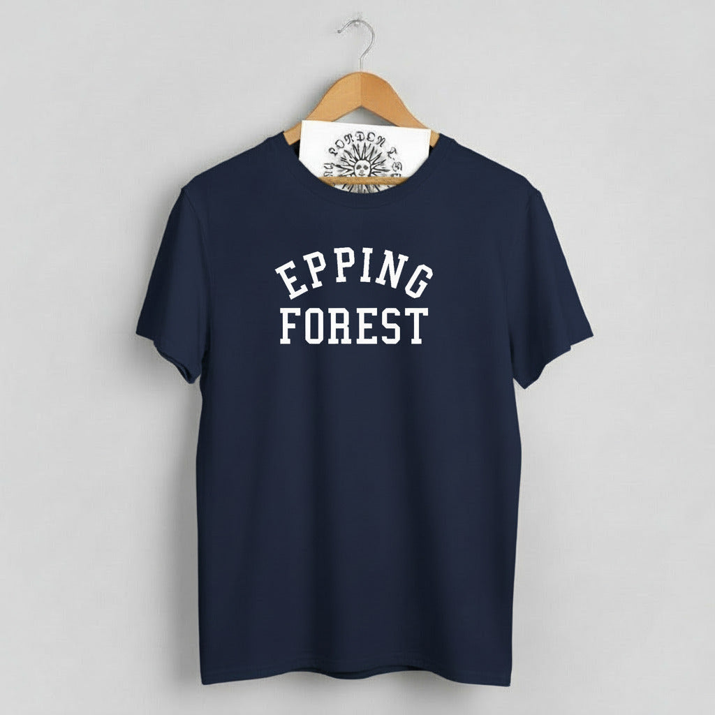 Epping Forest Souvenir T-Shirt