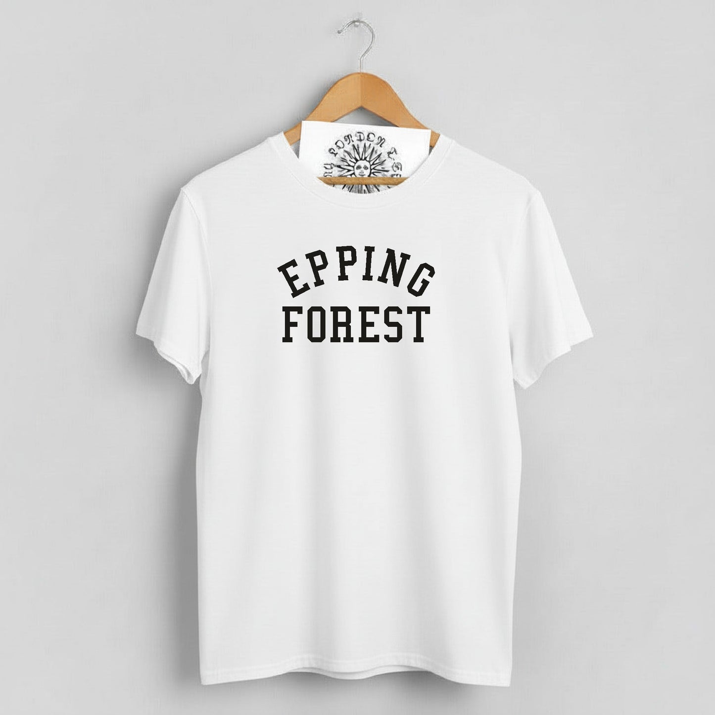 Epping Forest Souvenir T-Shirt