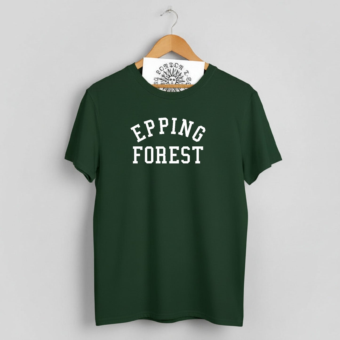 Epping Forest Souvenir T-Shirt