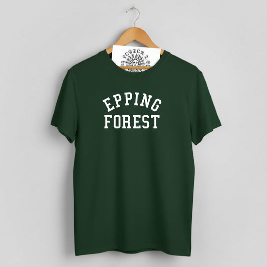 Epping Forest Souvenir T-Shirt