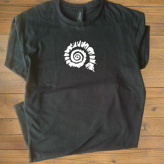 Fossil T-Shirt - Various Colours