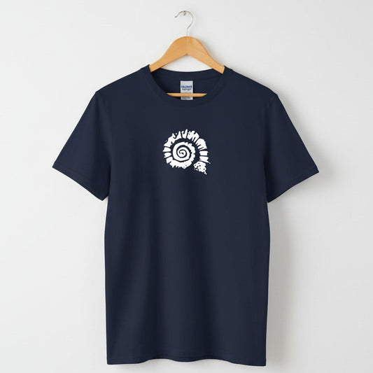 Fossil T-Shirt - Various Colours