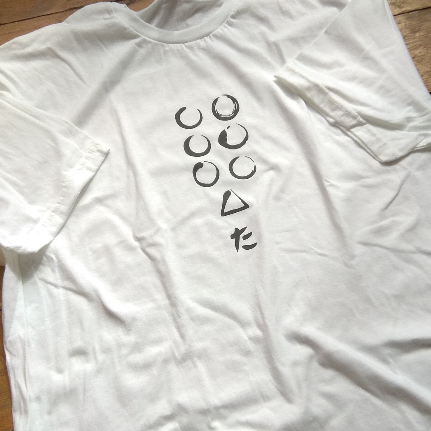 Seven Samurai Flag T-Shirt - 50's Japanese Film, Akira Kurosawa, Various Colours